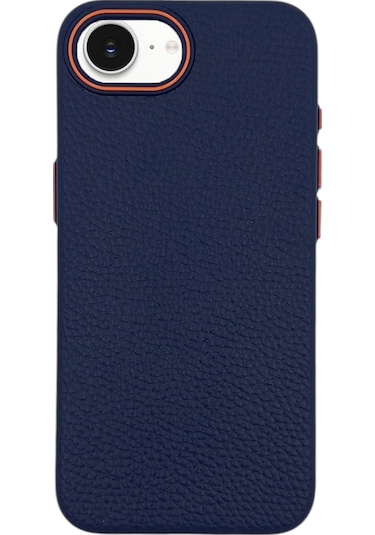Nettech Apple Uyumlu iPhone 16e Nt-n065 Arka Koruma Kılıf - Siyah Siyah