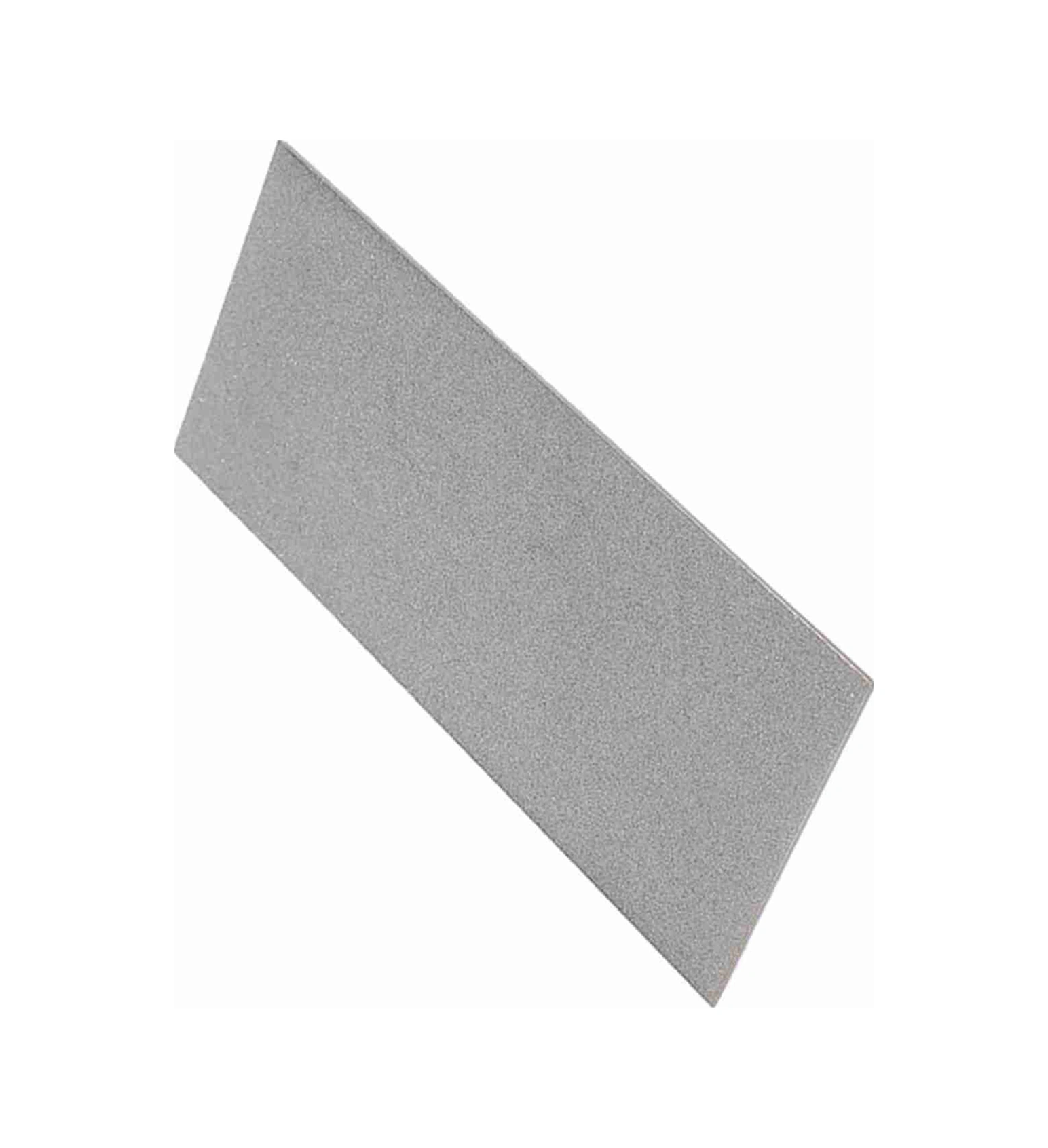 Yaleker Diamant Kaplı Dikdörtgen Zımpara Tahtası 240 Grit - Gıda Bıçakları, Metal Ve Taş Ürünleri İçin Etkili Zımparalama Aracı