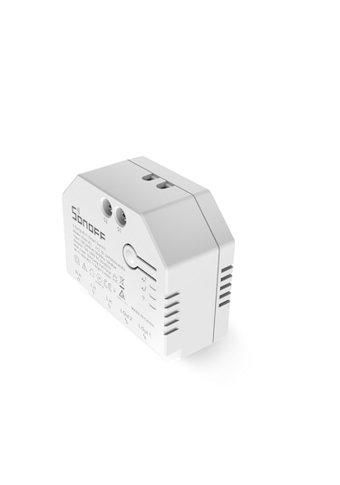 Sonoff Dual R3 Akıllı Röle