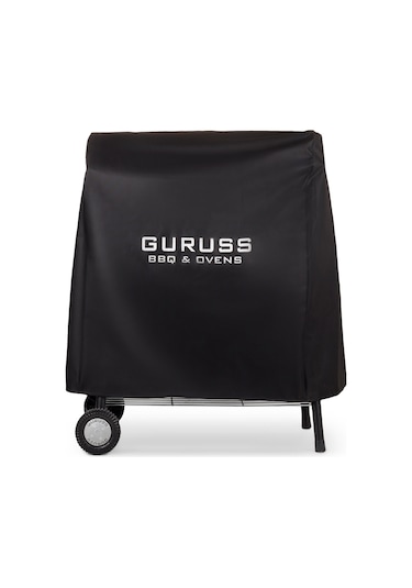 Guruss CG-050 GRS10 Kömürlü Barbekü Mangal Tam Set