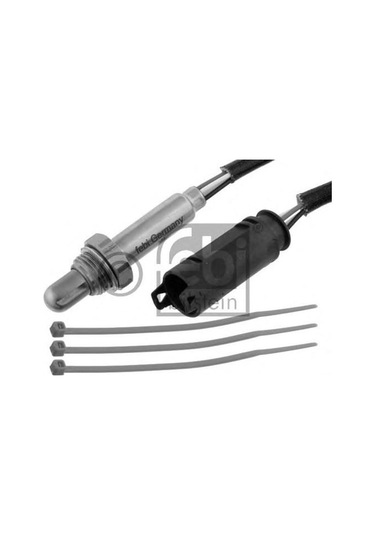 FEBI 24231 Oksijen Sensörü 815Mm Arka E36 E46 E38 E53
