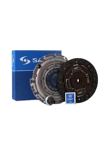 Volkswagen Polo / Seat Cordoba / Ibiza / Skoda Fabia Debriyaj Set