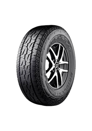Bridgestone Dueler A/T 001 255/65R17 110T Yaz Lastiği 2022