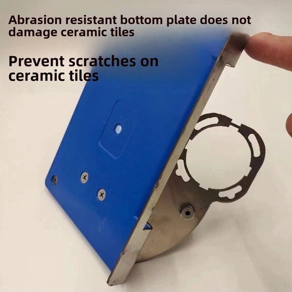 Tongxida 100 Adet Taşlama İçin Çelik Köşe Kesici Açı 45 + Testere Balgaları, Dayanıklı Aksesuar