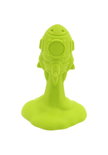 Homyl Çadır Direği Yıldırımdan Korunma Kapağı Kamp Yeşil Yeşil