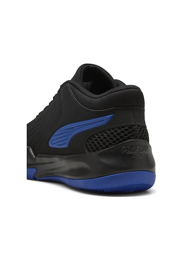 Puma 31218005 Court Pro 2 Unisex Basketbol Ayakkabısı Siyah