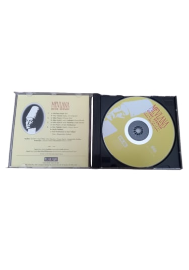 Mevlana Cd Dede Efendi