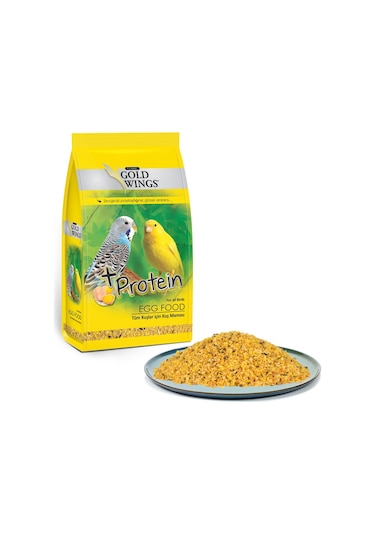 Gwc Kuş Maması 100 G