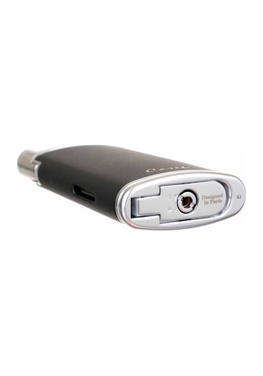 2 Torch Pürmüz Siyah Puro Çakmağı 47253056