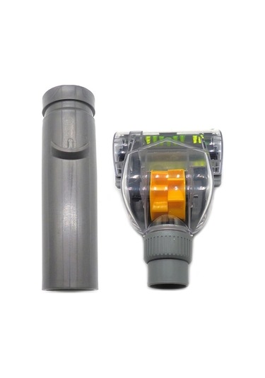 Rogfer Xd991 2'si 1 Arada El Aleti Anti Mites Emme Kafası Kitleri D928 D923 V6 / Dc Serisi Elektrikli Süpürge İçin Diğer