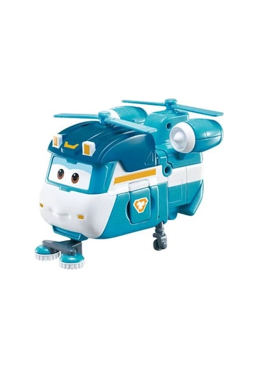 Harika Kanatlar Dönüşen Mini Bot Shıne Harika Kanatlar