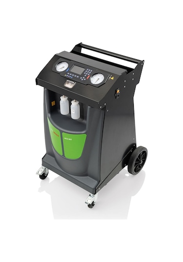 Bosh ACS563P Klima Gaz Dolum Cihazı