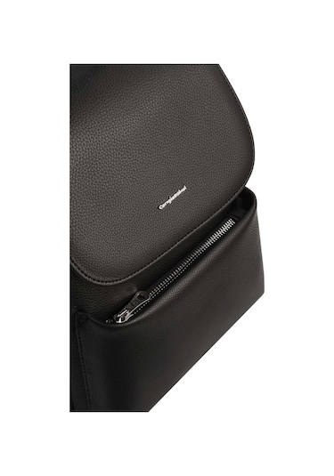 Cengiz Pakel Molly Kadın Sırt Çantası 7324-Siyah-7324-Siyah