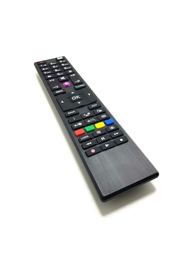 Regal Uyumlu T1390 Smart Led Tv Kumanda