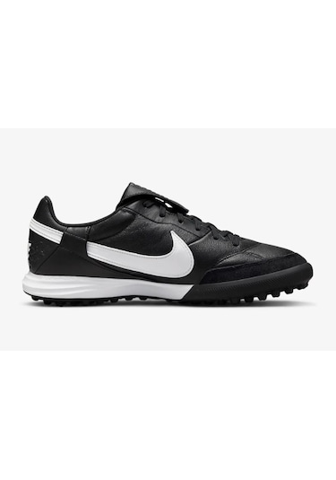 Nike Premier Tf Futbol Ayakkabısı Beyaz - Siyah