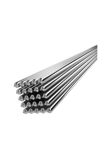 Xindoker Alüminyum Kaynak Teli Düşük Sıcaklıkta Kullanıma Hazır Toz Gerektirmeyen 500x1.6mm 20 Adet