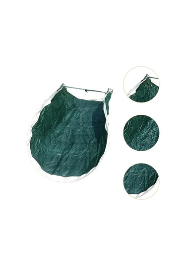 Pazly Yaprak Toplayıcı, Tekrar Suntek Katlanabilir Bez Taşıma Çantası Bw