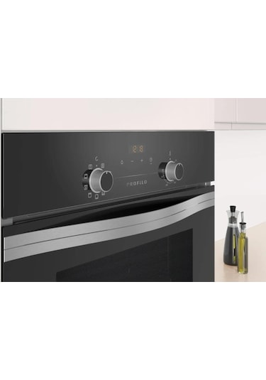 Profilo Frma325s1 66 L Ankastre Fırın