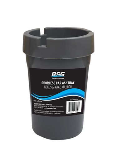 Bsg Oto Küllük Bsg 99-993-032