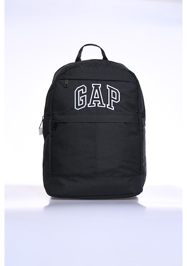 Gap Gp03436-38 Unisex Sırt Çantası Siyah