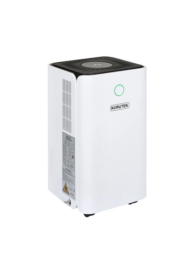 Kurutek KT10-B Nem Alma Ve Hava Temizleme Cihazı