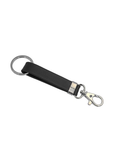Victorinox 4.1853 Deri Anahtarlık Kemere Takılabilir