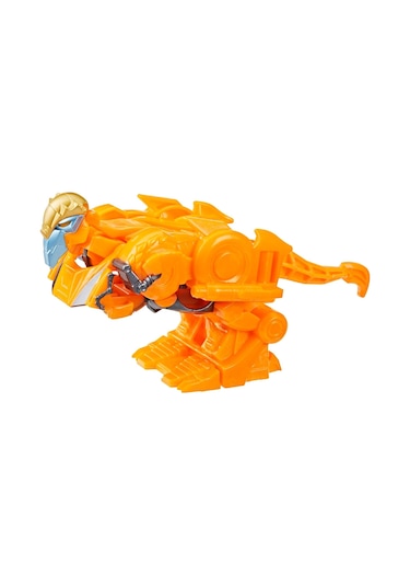 Transformers Earthpark Tek Adımda Dönüşen Figür Terran Jawbreaker Transformers