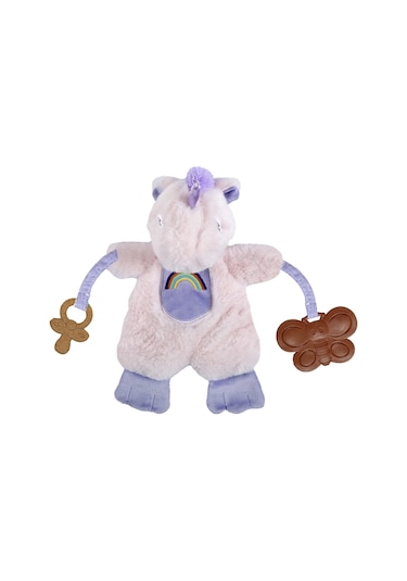 Uyku Arkadaşım Unicorn Dişlikli