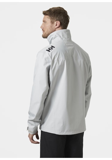 Helly Hansen Crew 2.0 Erkek Mont-27958-Gri