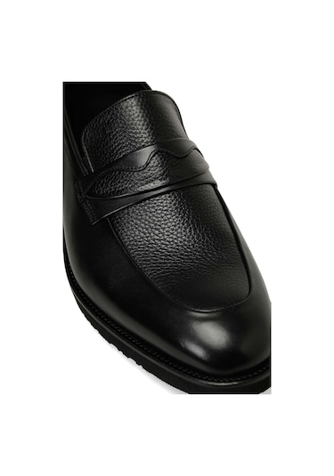 İnci Incı Alfort 5fx Siyah Erkek Makosen 000000000101973981 Siyah