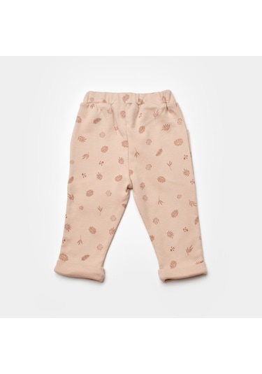 Biorganic Love Our Warth Bebek Pantolonu 57938
