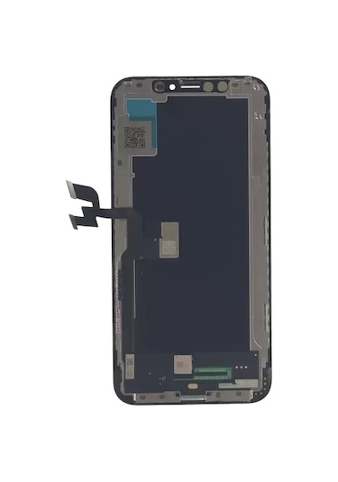 Realpower Apple Uyumlu iPhone Xs Lcd Ekran Dokunmatik Oled