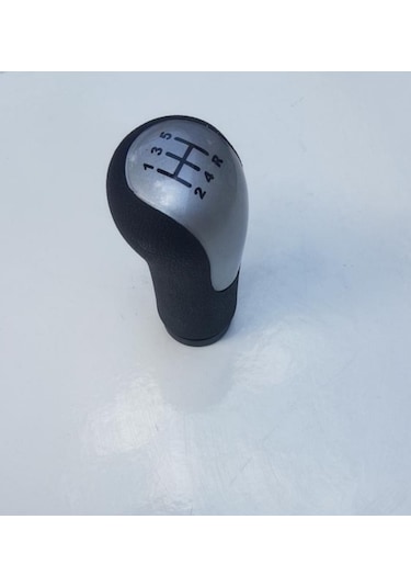 Ford Connect 2005-2013 - Ford Fiesta Gri Şemalı Vites Topuzu