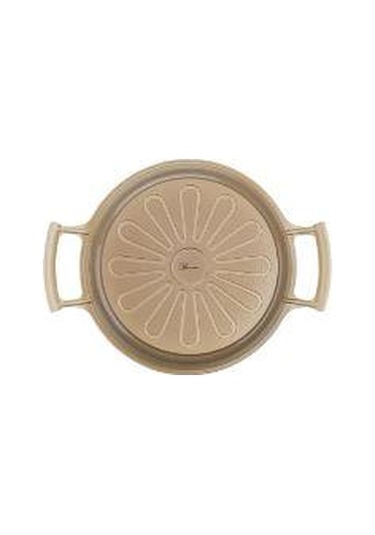 Brioni Try Cook 7 Parça Sahan Seti Bej