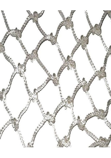 Tekne Yat Vardevela Ağı 3 MM Kalınlık En 60 CM 10 M