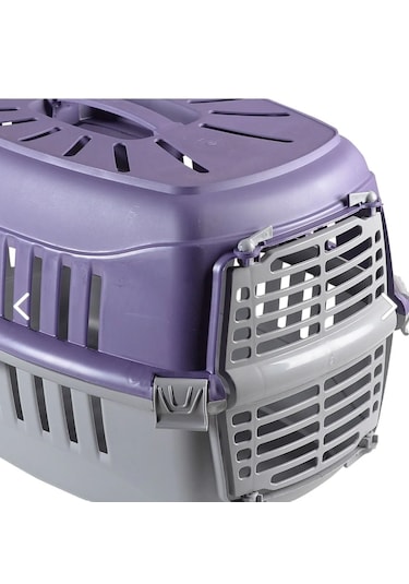 Renetic Kedi Köpek Evcil Hayvan Taşıma Çantası