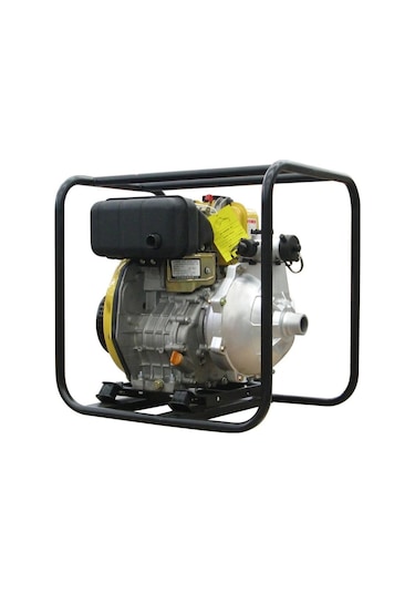 Kama KDP15H 1/2" Motopomp Su Pompası