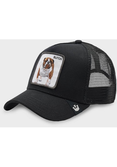 Goorin Bros Unisex Şapka 1010440 Siyah