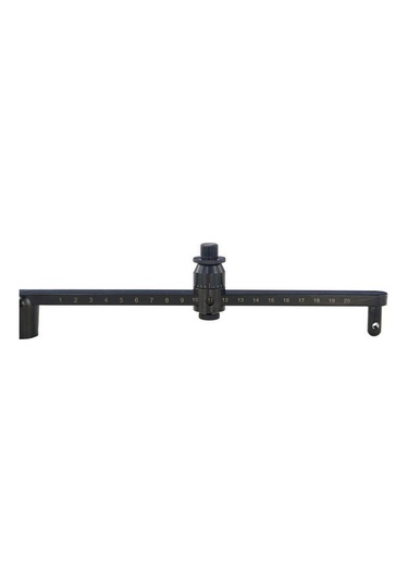Superlux Ma90B Çiftli Mikrofon Barı
