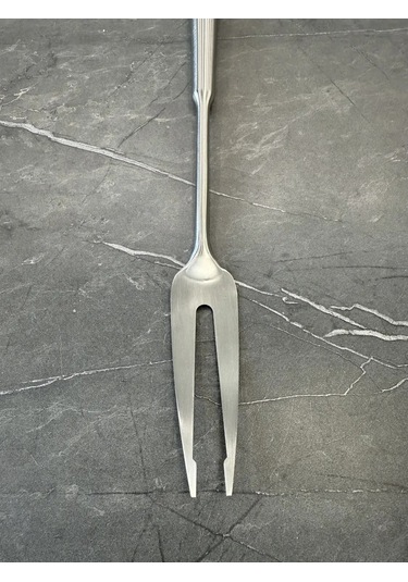 Adaliya Gümüş Et Çatalı 302850117