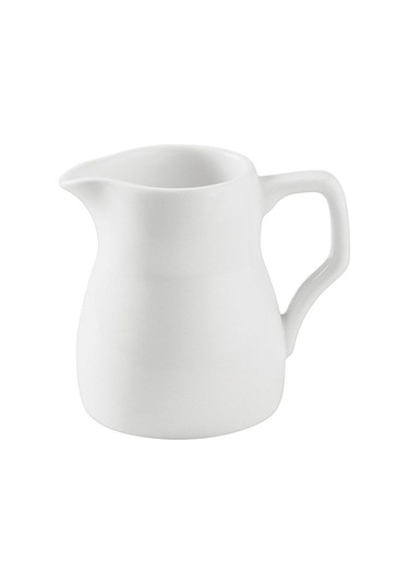 Porland Bella Beyaz Sütlük 250 Cc 6 Adet Beyaz