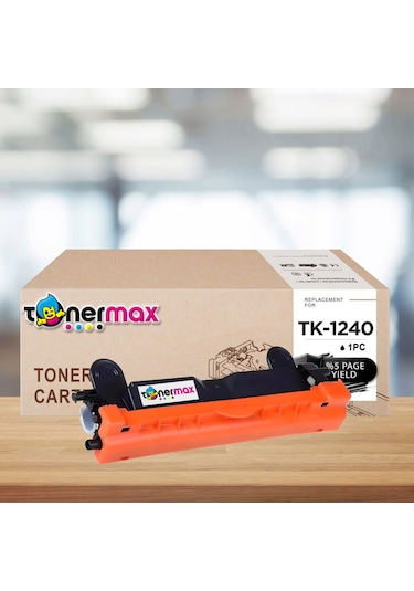 Kyocera Tk-1240 / Tk-1248 Uyumlu Toner Pa2000 / Pa2000w Ma2000 / Ma2000w / Pa2001 / Ma2001