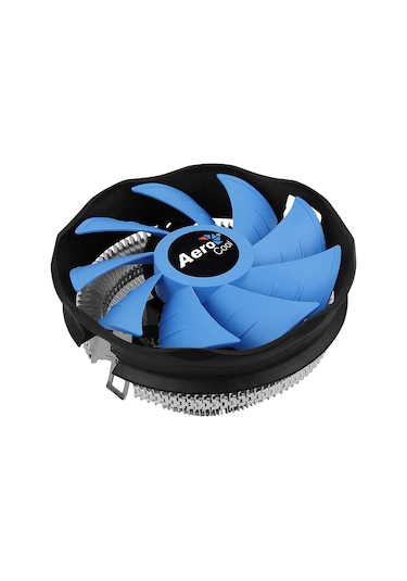 Aerocool BAS U-3P İşlemci Soğtucu Fan