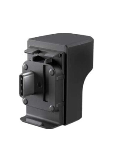 Ace Serisi Mikrofon Adaptörü Ace Pro, Ace Pro 2 Siyah