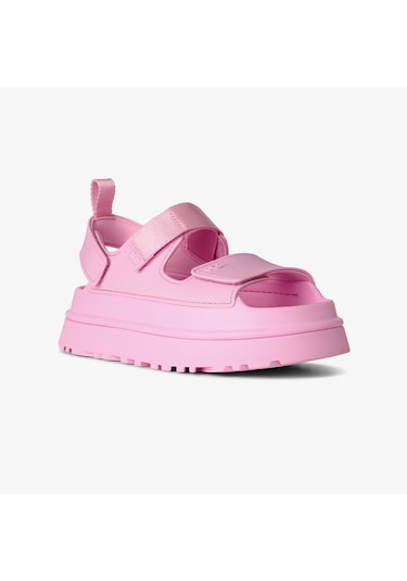 Ugg Goldenglow Kadın Pembe Sandalet 1152685 2800236