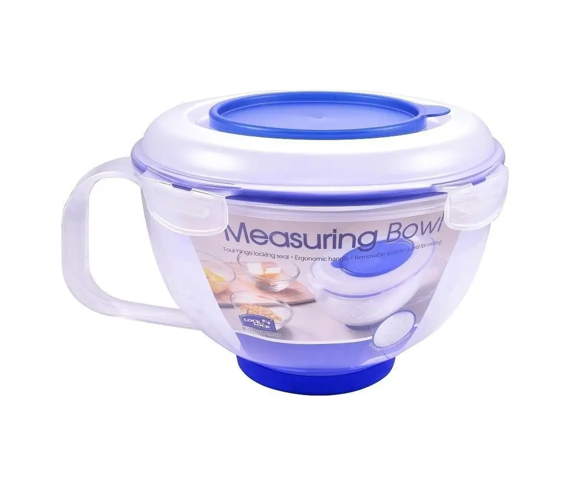 Locknlock Saplı Yemek Kabı 2,7 L 13418687