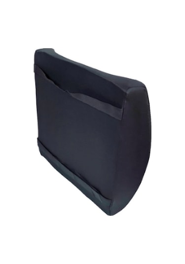 Viscoli Yastık Ortopedik Oturma Simidi Minderi. Bel Yastığı