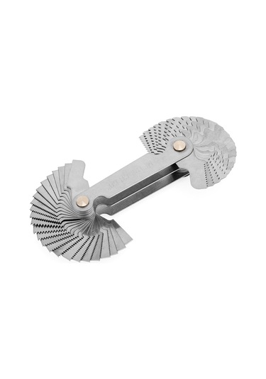 Ceta Form P55-52Mw Vida Tarağı Metrik-Whitworth - 52  Yaprak