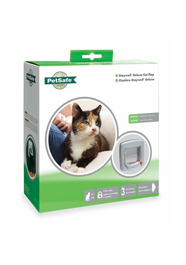 Petsafe 2025 staywell deluxe