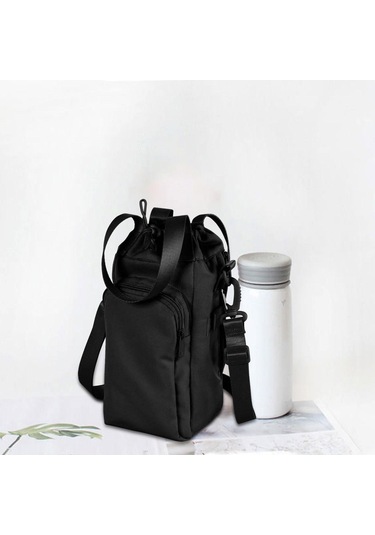 Suntek Yürüyüş Bisiklet Açık Hava Sporları Için Su Siyah